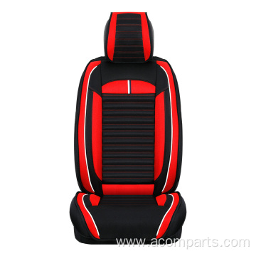 General Cushion Car Leather Auto Car Seat Covers